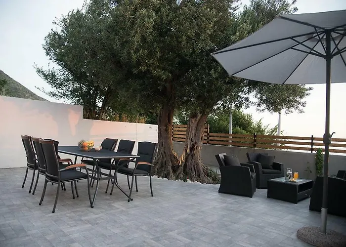 Appartement Eli - Sea View