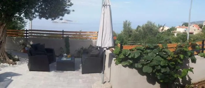 Appartement Eli - Sea View Mlini