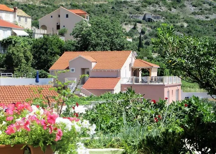 Eli - Sea View Appartement *