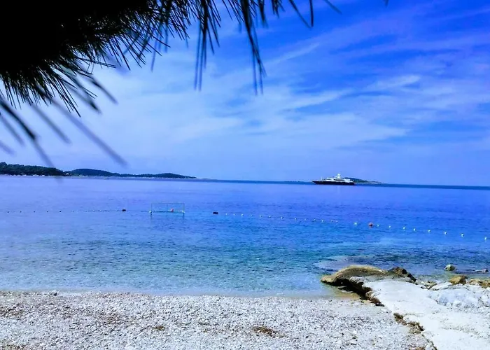 Eli - Sea View