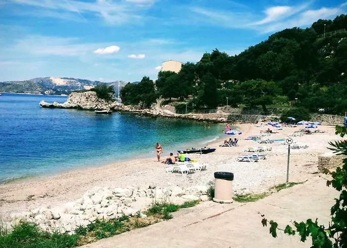 Eli - Sea View Mlini