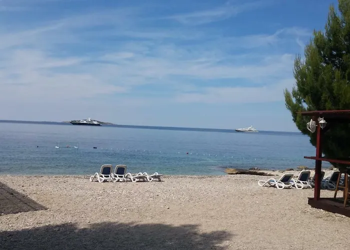 Appartement Eli - Sea View