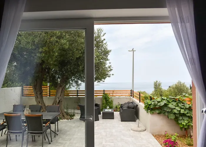 Eli - Sea View Appartement *