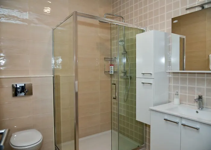 Appartement Eli - Sea View Mlini