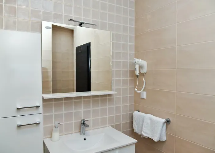 Appartement Eli - Sea View *