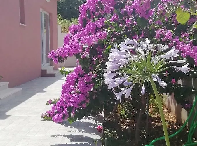 Appartement Eli - Sea View Mlini