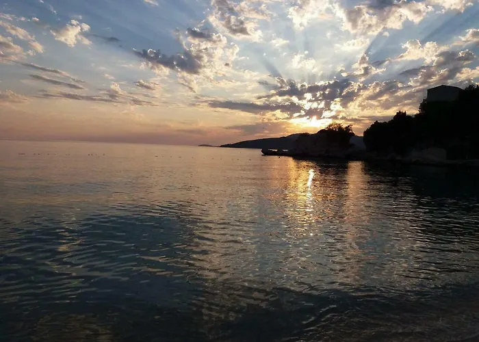 Eli - Sea View Mlini